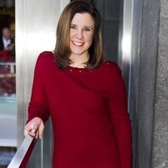 Meet your Posher, Jill - Picture 1 of 1